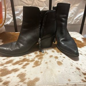 Sam Edelman Anckle boot
